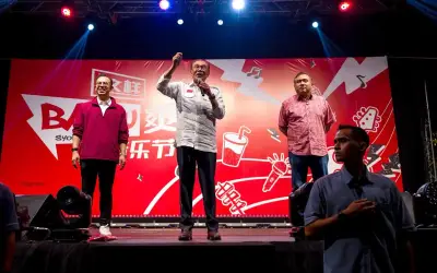 Penganalisis lihat penolakan bukan Melayu terhadap DAP, PH semakin meningkat