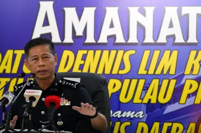 Pengguna Jalan Raya Keluh Had Laju 40km/j di Ramp Pulau Pinang