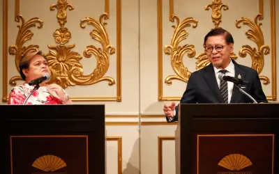 Penglibatan Semula ASEAN dengan Myanmar Berisiko Beri Legitimasi kepada Junta
