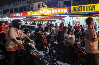 Pengundi Cina Malaysia: Undi Berdasarkan Prestasi, Bukan Retorik