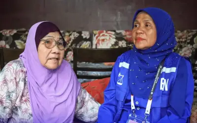 Pengundi Pilah mahukan Adun dengar keluhan rakyat, kata calon BN