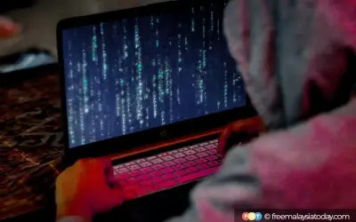Penipuan Cinta AI Menyamar Putera Dubai Perangkap Mangsa