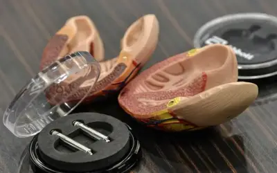 Peranti Kecil Beri Impak Besar kepada Pesakit Jantung