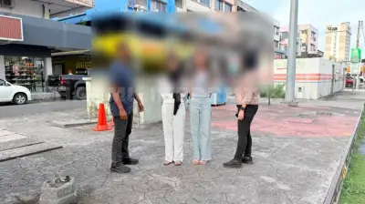Pergaduhan di restoran Tawau: Dua wanita ditahan polis