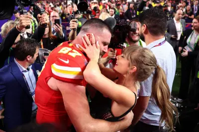 Perkahwinan Mewah Taylor Swift dan Travis Kelce di New York dengan Tetamu Selebriti