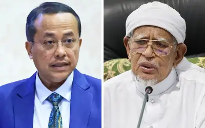 Perniagaan berwaspada apabila PAS semakin berpengaruh di Malaysia