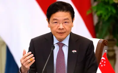 Pertumbuhan Ekonomi Singapura Perlahan kepada 5.7% pada S2 2026