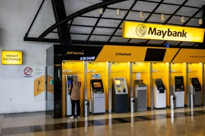 Perubahan Kerajaan Malaysia Julai 2026: Yuran ATM, Pasport, Subsidi, dan Lagi
