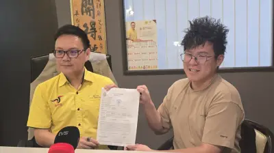 Perunding qimen dakwa AI tiru suara untuk tipu kawan