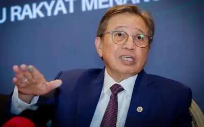 Petronas dan Petros teroka bersama gas asli Sarawak