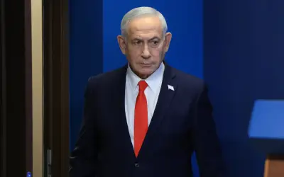 Pilihan Raya Israel Akan Diadakan Pada 27 Oktober