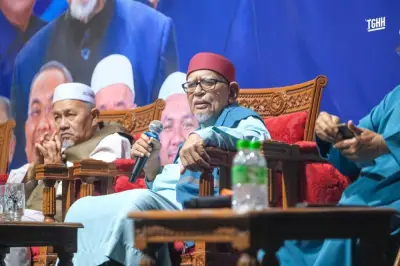 Pilihan Raya Johor uji kestabilan, Abdul Hadi gesa pengundi sokong kepimpinan Melayu-Islam