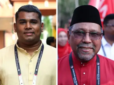 Pilihan Raya Negeri Sembilan: Calon Termuda 23 Tahun, Tertua 70 Tahun
