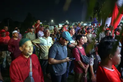 Pilihan Raya Negeri Sembilan: Pengundi Mahu Pemimpin Yang Boleh Selesaikan Masalah