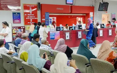 Plan Insurans MediAsas Bermula Akhir Julai, Premium RM60-RM550