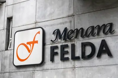 PM Anwar dedah Felda rugi hampir RM10b akibat salah urus dan campur tangan politik