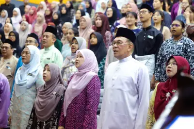PM Anwar: Halangan terbesar reformasi adalah tentangan terhadap perubahan
