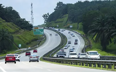 PM Anwar tolak tuntutan RM1.43 bilion Terengganu untuk LPT2