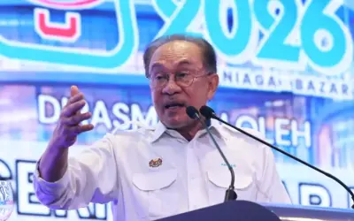 PM arah henti amalan surat sokongan agih dana Bumiputera segera