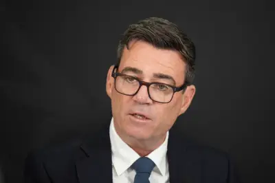 PM Britain Andy Burnham ikrar utamakan kepentingan Britain dalam hubungan dengan Trump
