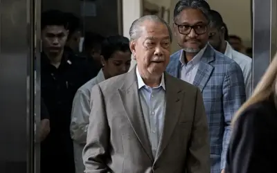 PMO tidak campur tangan bayaran KCJ Engineering, mahkamah diberitahu