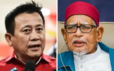 PN belum putuskan sokong BN bentuk kerajaan Johor, kata Bersatu