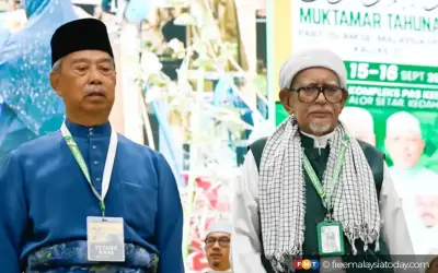 PN beralih dari pesaing utama ke gabungan tidak hala, kata Ilham Centre