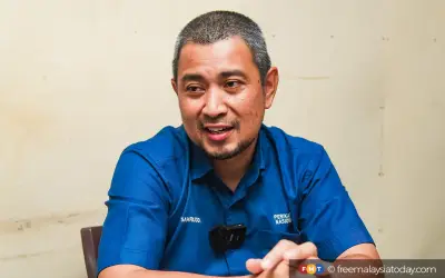 PN Johor terbuka bentuk kerajaan dengan rakan sehaluan, tolak PH