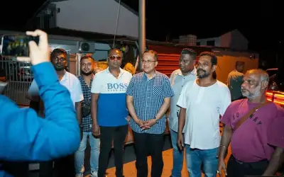 PN minta undi berasaskan integriti, bukan bangsa: Samsuri