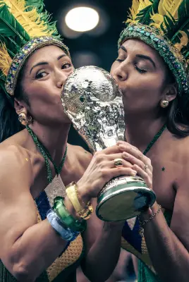 Polis Bongkar Sindiket Judi Piala Dunia, Tangkap 29 Lelaki China