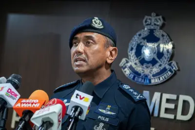 Polis Buka Siasatan Video TikTok Singgung Institusi Diraja Negeri Sembilan