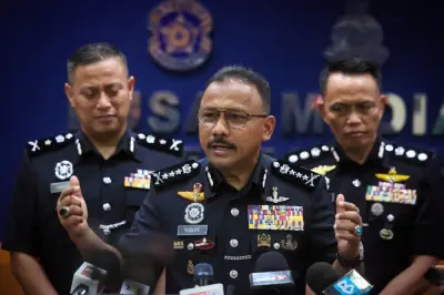 Polis Kelantan wajibkan ketua balai buat tangkapan dadah harian