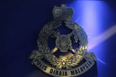 Polis Malaysia bust sindiket scam antarabangsa sasar rakyat AS dalam serbuan Kuantan