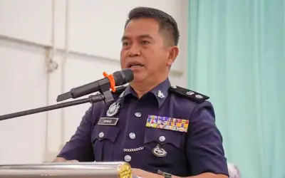 Polis siasat dakwaan pelajar didera sebelum kejar rakan dengan pisau