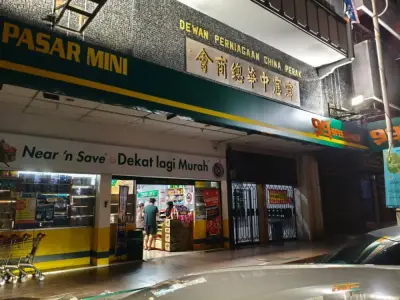 Polis Siasat Dua Laporan Bertentangan Insiden 99 Speedmart Bangsar