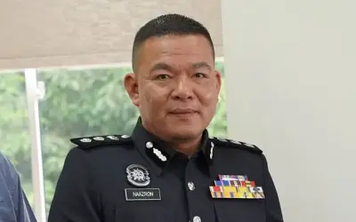 Polis Siasat Pelajar Perempuan Buat Laporan Palsu Hampir Diculik