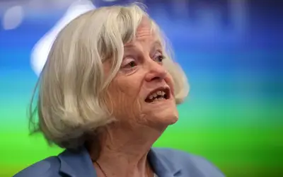 Polis tangkap suspek bunuh ahli politik UK, Ann Widdecombe
