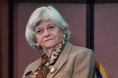 Polis Tangkap Suspek Kedua Kes Pembunuhan Ann Widdecombe