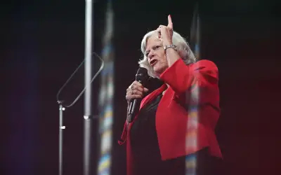 Polis UK Bebaskan Suspek Pembunuhan Ann Widdecombe