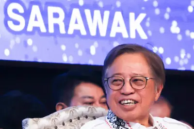 Premier Sarawak: Transformasi negeri hasil idea rakyat, kerajaan hanya laksana dasar