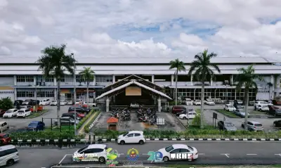 Premis di Alor Setar didakwa dikendalikan warga asing sebenarnya diurus rakyat Malaysia