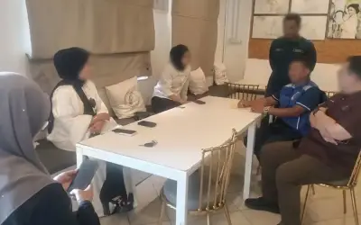 Premis tepi Sungai Kelantan dikompaun RM25,000 anjur disko retro
