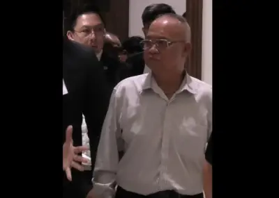 Presiden PRBS pertikai tuduhan rasuah projek dewan budaya RM2 juta