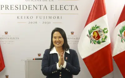 Presiden Terpilih Peru Berhasrat Pulihkan Hubungan dengan Mexico