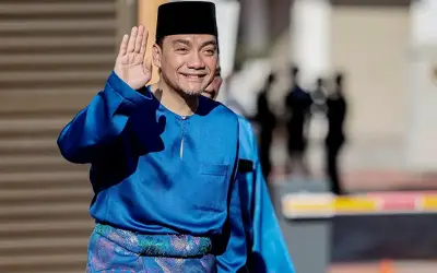 PRN Johor: 29 penyandang kekal menang, 25 BN dan 4 PH