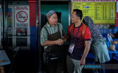 PRN Johor: Calon PH Pasir Raja guna strategi hibrid tarik undi