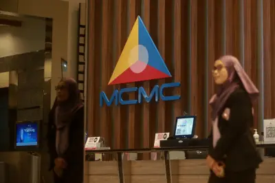 PRN Johor: EC minta aduan bahan kempen online terus ke MCMC