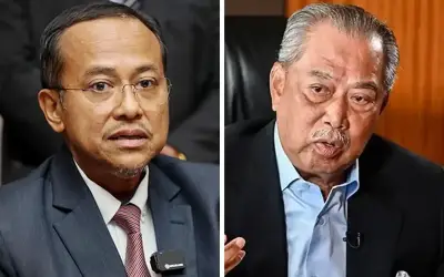 PRN Johor: PN berdepan kekalahan teruk, hilang semua kerusi