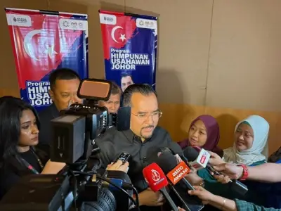 PRN Johor: Sokongan pengundi Cina dan India kepada BN menggalakkan