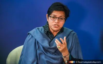 PRN N Sembilan ujian sebenar kestabilan kerajaan perpaduan, kata Azalina